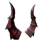Ruby Horns