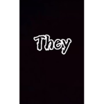 Black they group