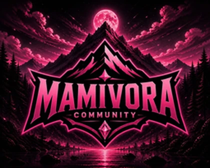 MAMIHVORA COMMUNITY Roblox group icon
