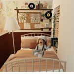 Claire’s roblox group