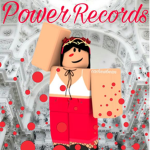 Power Records