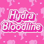 Hydra and cool kid