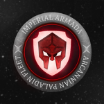 Arcannian Paladin Fleet