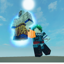 Anime Tycoon Arena Simulator