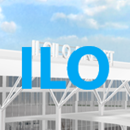Lolo International Airport