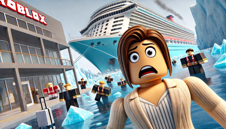 🚢 Work on a Cruise Ship screenshot 4