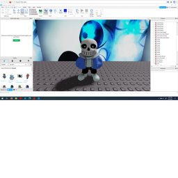 OMEGA SANS FIGHT