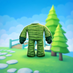 Roblox entity thumbnail