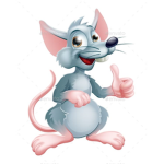 THE BEAUTIFUL RATS