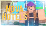 Nova Hotel's This is for Josh