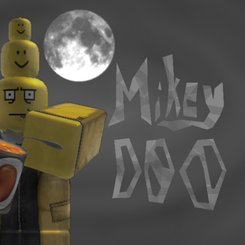 ~Mikey D00~