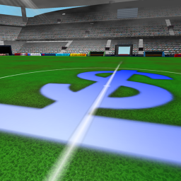 crowned football communnity's Place Number: #