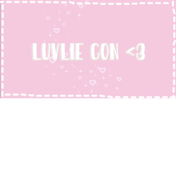 luvlie con <3