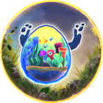 Eggquarium Backpack