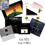 Nate's Mayhem