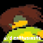 The Undertale/Deltarune Enthusiasts