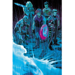 Next Avengers: Heroes of Tomorrow