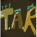 The Anomic Ring