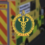Northern Irelanⅾ Ambulance Service