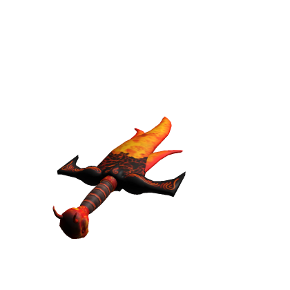 Dragon Sword