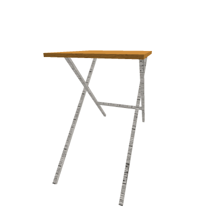 modern wooden table 