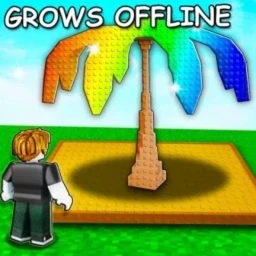 Grow a Grove! icon