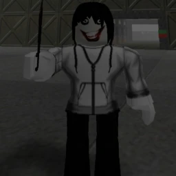 Become Jeff The killer [Copy Version] icon
