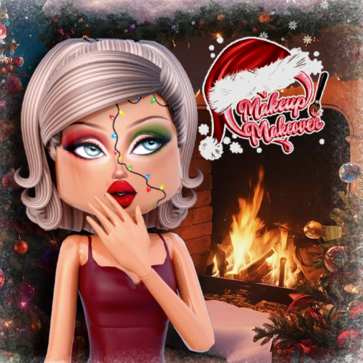 Makeup Makeover ❤️[LEGACY]