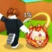 Kick for Devil Fruits icon
