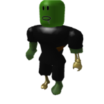 ZOMBIE PWNZERZ