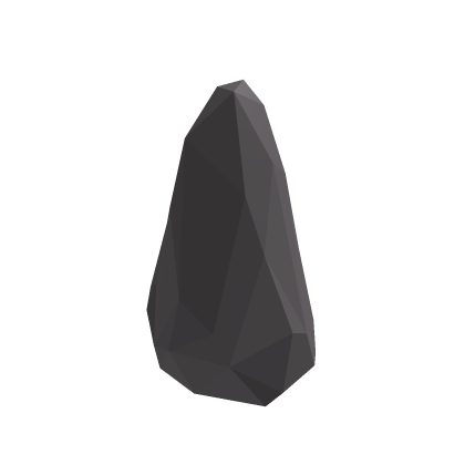 Mountain (Lowpoly)