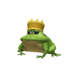 BOW DOWN TO THE HEADROW KING
