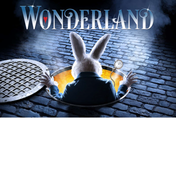 Wonderland The Musical