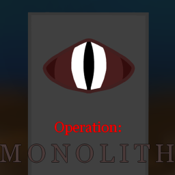 Operation: Monolith icon