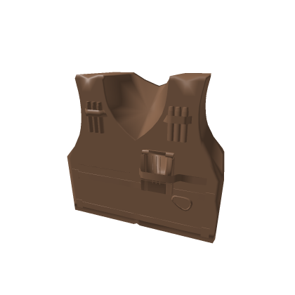 Vest