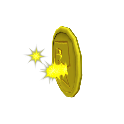 Advanced Coin Pickup System