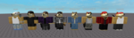 Doge Cholo Organization!