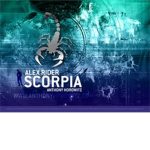 the group known as scorpia