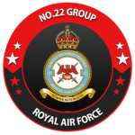 RAF | The No.22 Group