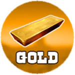 The Gold People