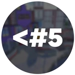 Game Badge Thumbnail