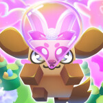 🐰 Bubble Gum Simulator INFINITY