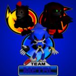 Metal sonics group