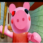 Piggy Fan Group (EXTRA FUN)