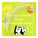 The Funny FaNtAsTiC Group