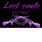 LO$T SOUL$