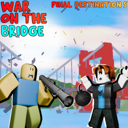FD5: War on the Bridge