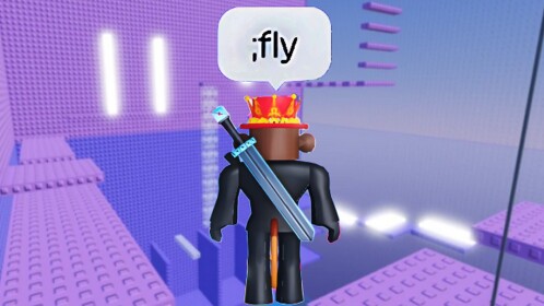 Troll Admin Tower [🔥4 ROBUX🔥]