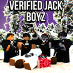 Verified Jacc Boyz [VJB]