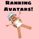 +Ranking Avatars+
